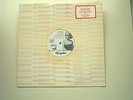 BLONDIE RAPTURE 12 DISCO CHRYSALIS LONG & SHORT ***PROMO***