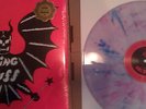 King Tuff S/T Loser Edition colored Vinyl New jay reatard ty segall goner kurt