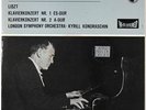 PHILIPS HIFI STEREO LISZT SVIATOSLAV RICHTER PIANO CONCERTOS 835474 AY NM