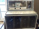 1960's Seaburg with 45s