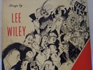 Cole Porter Songs by Lee Wiley Liberty LMS 1003	 10 Inch LP record