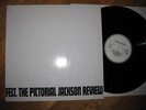 Felt - The Pictorial Jackson Review (LP, RTD-CRE 12-76)