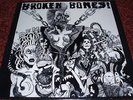 BROKEN BONES: DEM BONES - 12