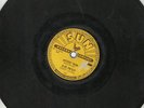 ELVIS PRESLEY SCOTTY AND BILL SUN RECORDS