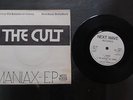 The CULT Maniax EP 7