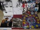 U2 - Zooropa/The Unforgettable Fire/October/Achtung Baby/... (6 LP)