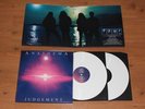 ANATHEMA -Judgement-DLP Ltd. WHITE. My Dying Bride
