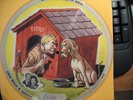 VOGUE 78 PICTURE DISC RECORD #718