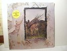 SEALED LED ZEPPELIN 4 ALBUM VINYL LP RECORD STAIRWAY TO HEAVEN
