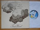 LP Ricotti & Albuquerque ?– First Wind  Pegasus UK Press  1971
