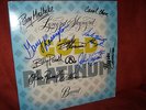 Lynyrd Skynyrd - Gold & Platinum 2LP autographed? signed?