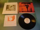 SANDRA mirrors Spain LP