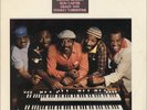 JIMMY SMITH Off The Top 1982 US vinyl LP George Benson Ron Carter Grady Tate
