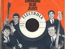 The Swinging Blue Jeans  German 45er Promo  Good Golly  MINT-Zustand