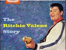 Ritchie Valens  German Polydor  EP  La Bamba  MINT Zustand