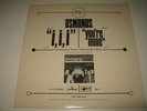 OSMONDS - i,i,i - MERCURY