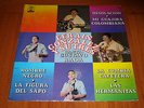 EFRAIN GONZALEZ mi guajira colombiana LP / COLOMBIA OBSCURE SALSA DANCEFLOOR ???