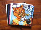 DJ Tools Vinyl Hip Hop Rap Sample Scratch Loop Beat Drum Wu-Tang Muggs Hype Clue