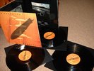 led zeppelin remasters vinyl 12