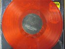 KINGDOM OF SORROW Behind the Blackest Tears LP OOP red vinyl Relapse Hatebreed