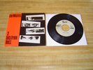 Rare Original Misfits 3 Hits From Hell 7