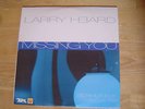 LARRY HEARD 'MISSING YOU - THE REMIXES' 2x12