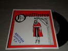 THE OVALTINEES : British Justice 7