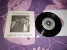 BUZZCOCKS SPIRAL SCRATCH EP ORG 1 1978 A1/B1 NEW HORMONE MINT SEX PISTOLS CLASH