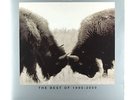 U2 - THE BEST OF 1990 - 2000(UK PRESSING 2 LP GATEFOLD+INNERS ) MINT VINYL