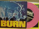 BURN - s/t 7