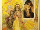 Fleetwood Mac -  Stevie Nicks - More Uncirculated Rumours LP RED VINYL N/R