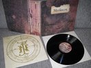 Fields Of The Nephilim – The Nephilim [LP] Labl. - Situation Two,1988