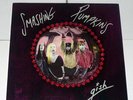 Smashing Pumpkins LP Gish Caroline 1705 Original Insert No Remastered
