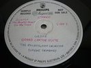 $RARE TEST PRESS: PHILIPS HI-FI STEREO: GROFE: GRAND CANYON SUITE /ORMANDY