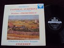 Ansermet. Beethoven 