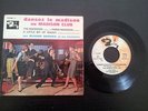 CLAUDE FRANCOIS OLIVIER DESPAX Dansez le madison 45T EP Rare koko nabout twist