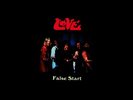 ORIG 1970 Arthur Lee LOVE   False Start + JIMI HENDRIX Hard To Find CLEAN Psych