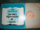 KING TUBBY'S PROPHECIES OF DUB -  RARE vintage/classic  Vivian Jackson dub album