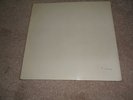 THE BEATLES UK ORIG MONO..WHITE ALBUM..TOP LOADER ..COMPLETE LOW NO ..0017244