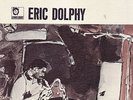 Eric Dolphy Last Date 1964 Limelight LS 86013 LP NM Gatefold