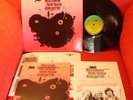 Philip Catherine Charlie Mariano Jasper van't Hof Sleep LP D 79 +Promofoto+Mappe