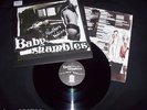 Babyshambles - Shotters Nation UK Parlophone 2007 Orig LP *MINT*