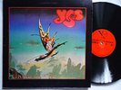 Yes 2LP Chord of Life not TMOQ Kitchener 1972 Near Mint