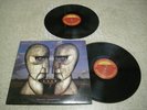PINK FLOYD - THE DIVISION BELL 1994 KOREA 2LP (FULL VERSION)