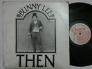 BUNNY LEE - BUNNY LEE THEN / TOTAL SOUNDS LP / VG-