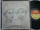 HORACE ANDY & ERROL SCORCHER - UNITY SHOWCASE / 12 STAR RECORDS LP / VG++