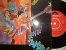 THE WHO EP PS So Sad About us Sweden Only TOP copy very rare Polydor EPH 10835