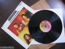 KROKODIL getting up for the morning ORIG BACILLUS SWISS PROG PSYCH MONSTER