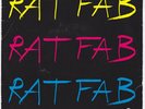 RATFAB Andy Warhol COVER ART *HOLY GRAIL* swedish 7