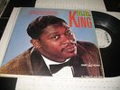 B.B. KING SELF TITLED LP CROWN GREY LABEL IN SHRINK VG++ BLUES